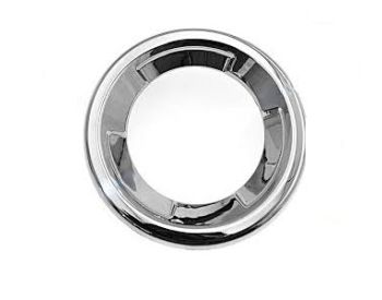 15-17 OUTBACK - ბამპერის სანისლე ბუდე (მარჯვენა)（CHROME）