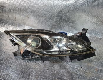 MAZDA Atenza 2007-2012