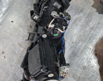 MAZDA Atenza 2007-2012 - 2