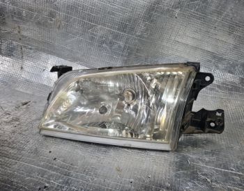 MAZDA Demio 1999-2002
