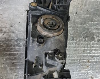 MAZDA Demio 1999-2002 - 2