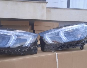 MERCEDES-BENZ GLE 350 2019-2023 - 1