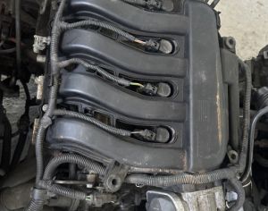 RENAULT Megane 1999-2012