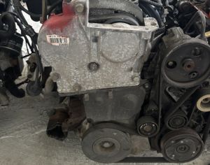 RENAULT Megane 1999-2012 - 2