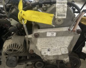 OPEL Combo 2004-2012