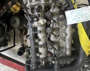 OPEL Combo 2004-2012 - 2
