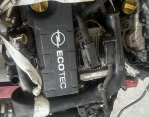OPEL Astra 2005-2011 - 1
