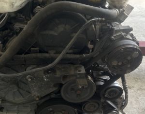 OPEL Astra 2005-2011 - 2