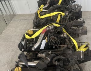 RENAULT Megane 2002-2020 - 1
