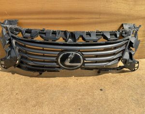 LEXUS CT 200h 2014-2018 - 1