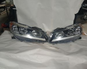 HONDA Accord 2016-2017