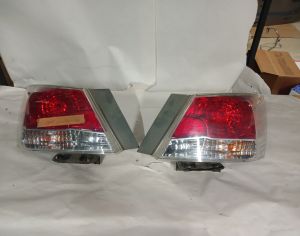 HONDA Accord 2008-2012
