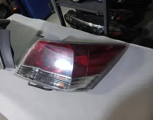 HONDA Accord 2008-2012 - 2