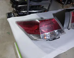 HONDA Accord 2008-2012 - 3