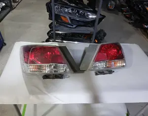 HONDA Accord 2008-2012 - 4