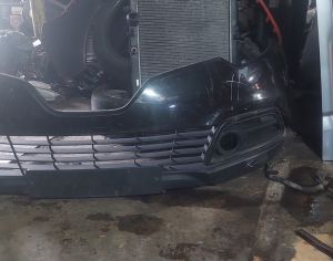 Renault Samsung QM3 2012-2018