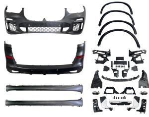 BMW X5 2018-2025 - 2