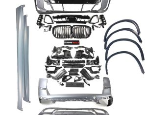 BMW X5 2018-2025 - 3
