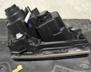 KIA Sorento 2003-2009 - 3