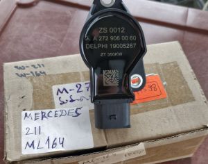 MERCEDES-BENZ ML 350 2005-2009 - 2