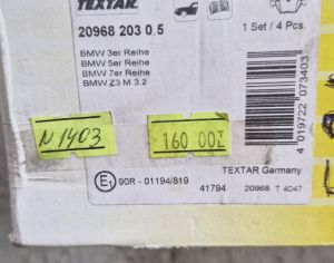 BMW 530 1996-2004 - 2