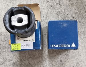 BMW 530 1996-2004