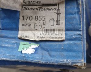 BMW 530 1996-2003 - 2