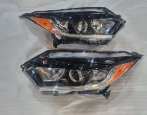 HONDA Hr-v 2014-2024