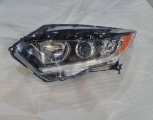 HONDA Hr-v 2014-2024 - 2