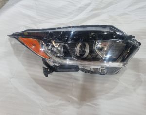 HONDA Hr-v 2014-2024 - 3