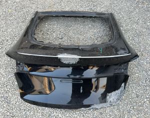TESLA Model Y 2020-2025