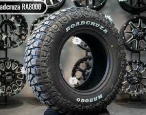 R17 265/65 ზაფხული - 1