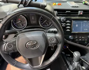 TOYOTA Corolla 2000-2025 - 2