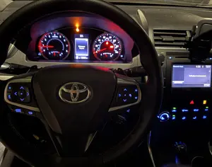 TOYOTA Corolla 2000-2025 - 3