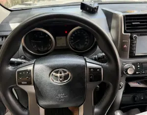 TOYOTA Corolla 2000-2025 - 5