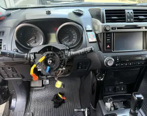 TOYOTA Corolla 2000-2025 - 7