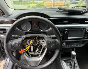 TOYOTA Corolla 2000-2025 - 8