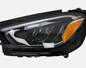 MERCEDES-BENZ GLE 350 2020-2026 - 2