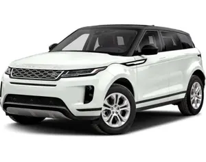 LAND ROVER Range Rover Evoque 2021 1.5