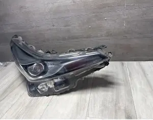 TOYOTA Prius 2019-2022