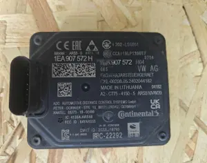 VOLKSWAGEN ID.4 2021-2026