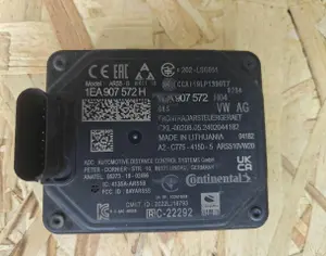VOLKSWAGEN ID.4 2021-2026 - 2