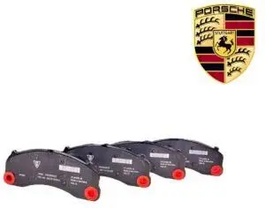 PORSCHE Panamera 2000-2026 - 1