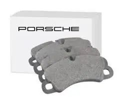 PORSCHE Panamera 2000-2026 - 3