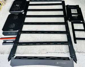 TOYOTA 4Runner 2010-2024