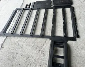 TOYOTA 4Runner 2010-2024 - 2