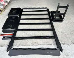 TOYOTA 4Runner 2010-2024 - 3