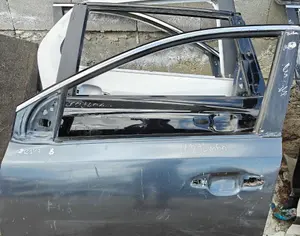 HYUNDAI Tucson 2017-2019