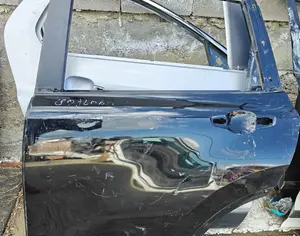 HYUNDAI Tucson 2017-2019 - 2