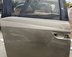 HONDA Odyssey 2018 - 2